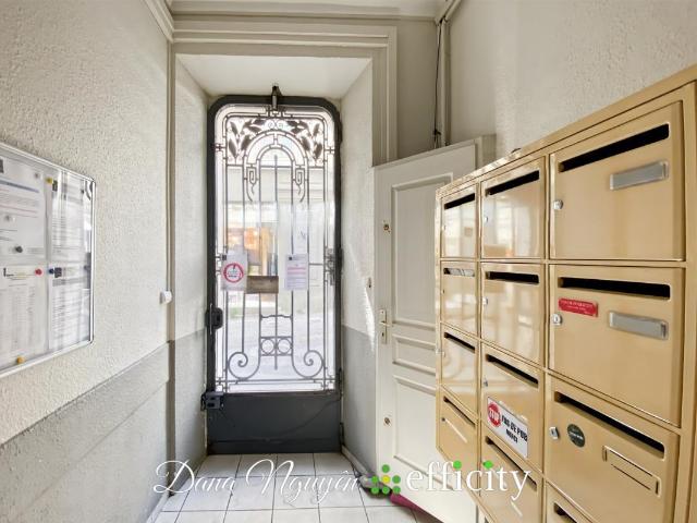 Appartement vente à Les Prés Saint-Jean, Alès