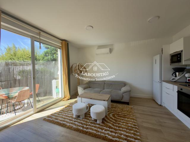 Appartement vente à Marseille