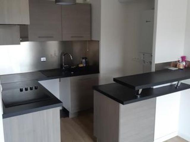 Appartement vente à Mantes-la-Ville, Yvelines