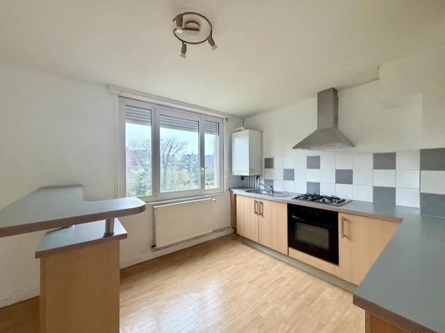Appartement vente à Boulogne-sur-Mer, Le Portel