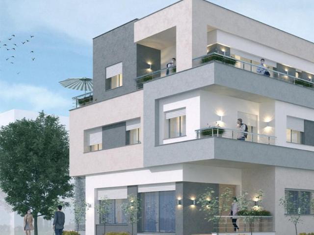 Appartement vente à Caen