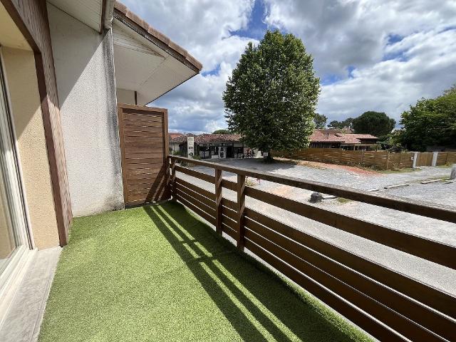 Appartement vente à Dax, Lit-et-mixe