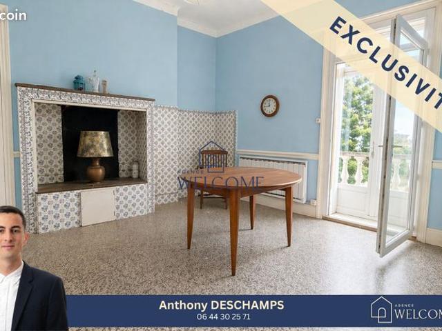 Appartement vente à Béziers, Florensac