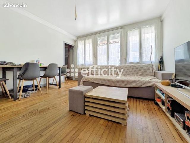 Appartement vente à Limoges