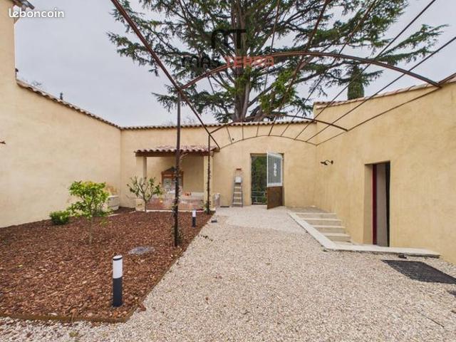 Appartement vente à Grasse, Châteauneuf-grasse