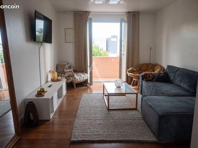 Appartement vente à Poissy, Yvelines