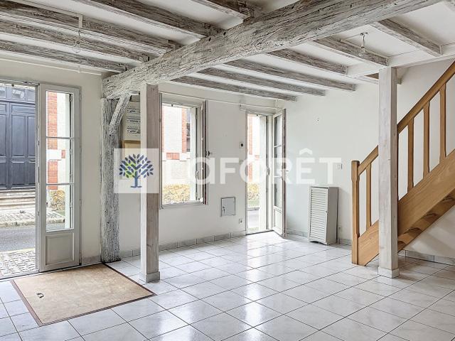Appartement location à Thouars
