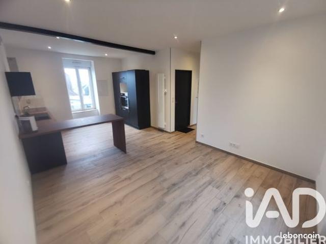 Appartement vente à Fougères-Vitré, Bretagne