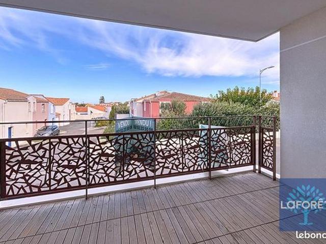 Appartement vente à Les Sables-d'Olonne, Château-d'olonne