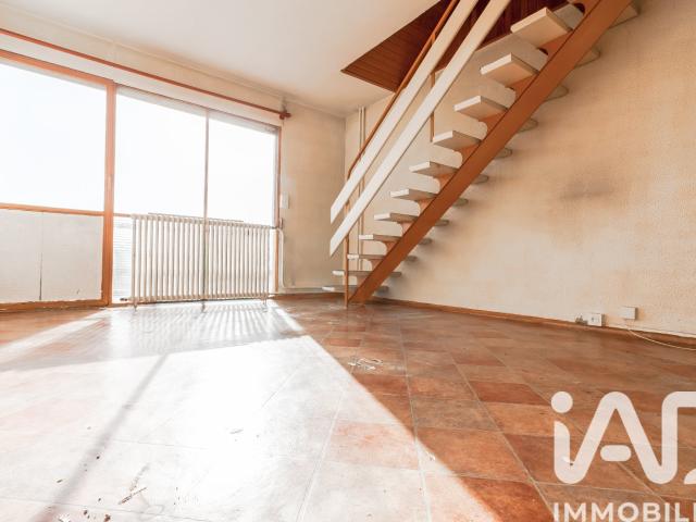 Appartement vente à Melun