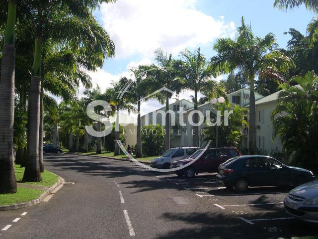 Appartement location à Guadeloupe