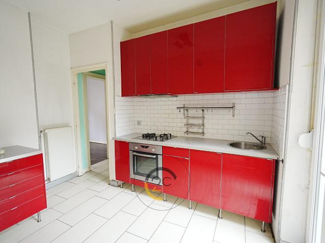 Appartement vente à Val-de-Briey, Longwy