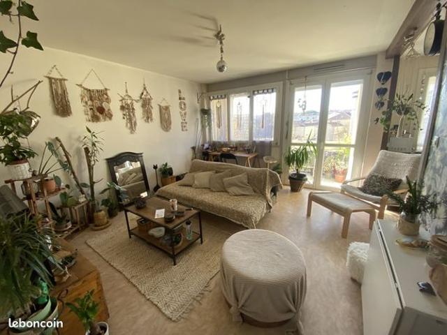 Appartement vente à Auch