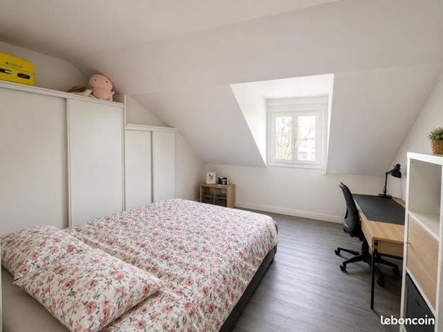 Appartement vente à Tours