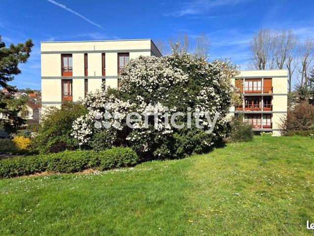 Appartement vente à Antony, Châtenay-malabry