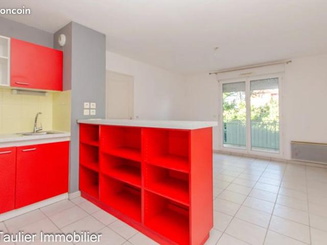 Appartement vente à Grenoble, Saint-marcellin
