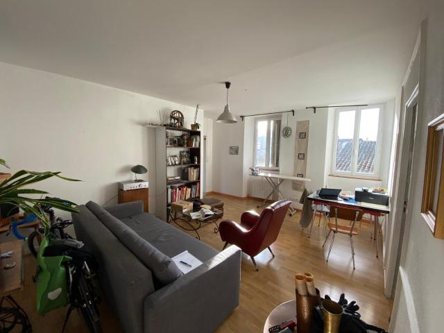 Appartement location à Die