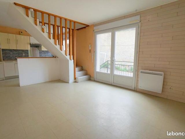 Appartement vente à Mantes-la-Jolie, Epône