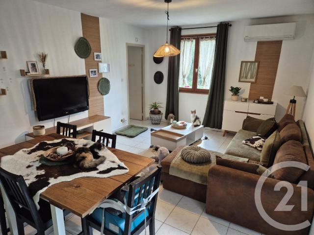 Appartement vente à Nîmes, Villevieille