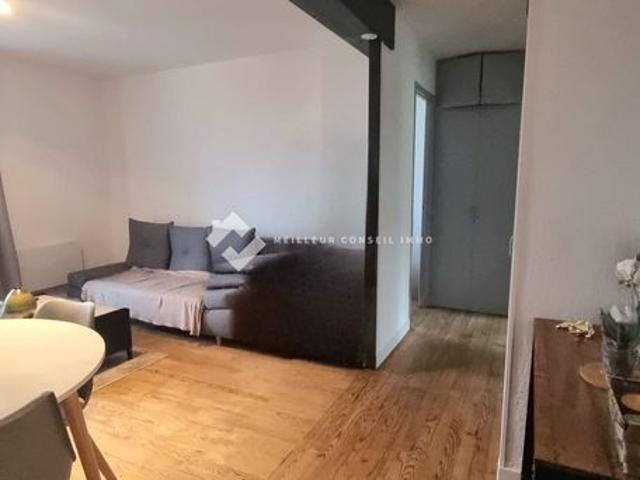 Appartement vente à Morlaix, Bretagne