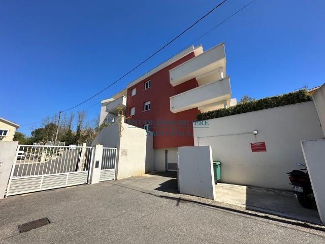 Appartement vente à Béziers
