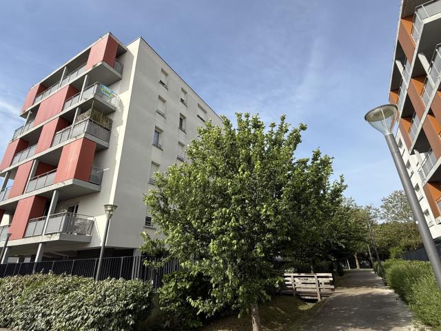 Appartement vente à Melun, Le Mée-sur-seine