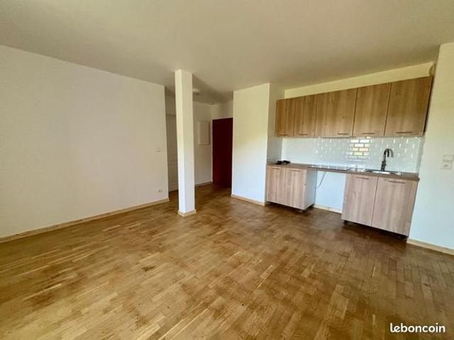 Appartement vente à Étampes, Auvers-saint-georges