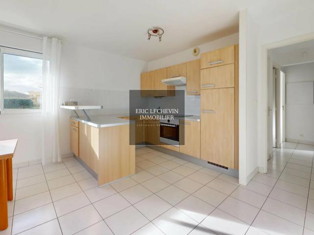 Appartement vente à Montreuil-sur-Mer, Merlimont