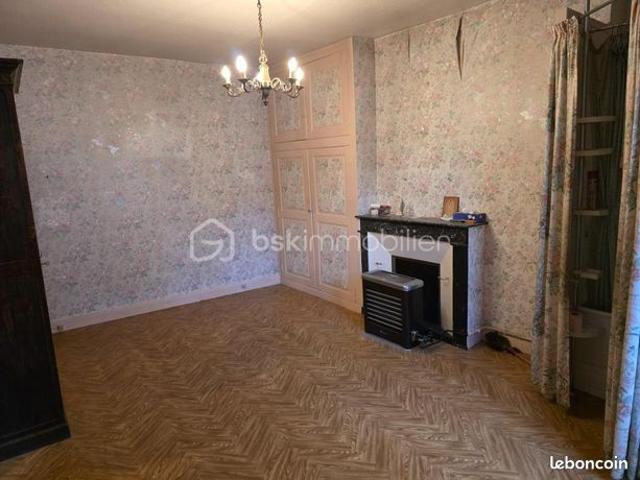 Appartement vente à Auxerre