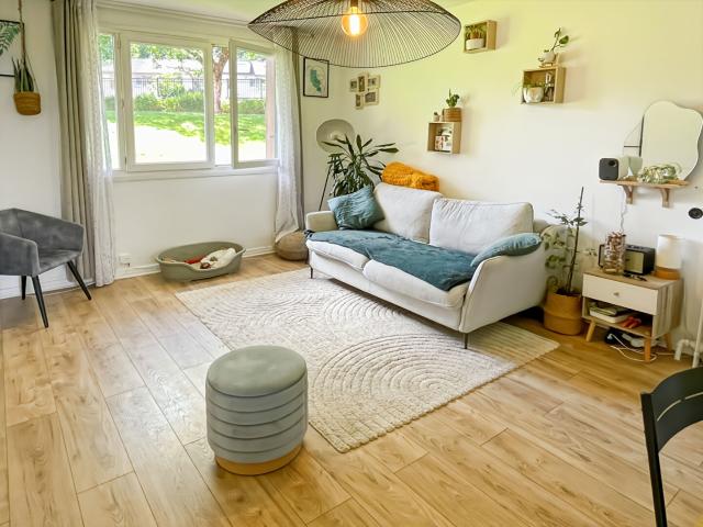 Appartement vente à Versailles
