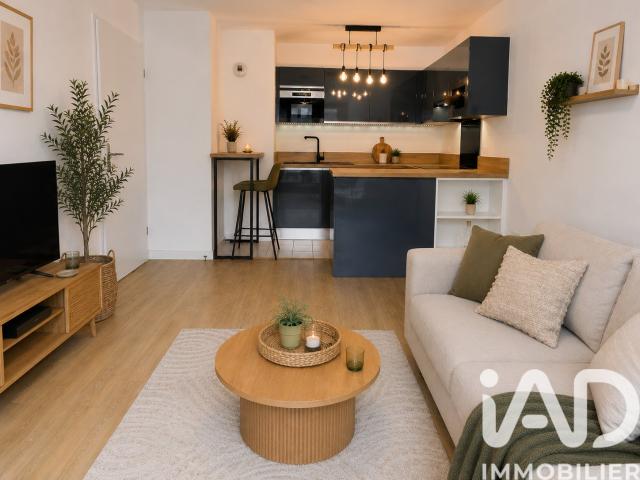 Appartement vente à Versailles, Plaisir