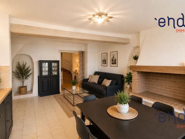 Appartement vente à Lorgues, Var
