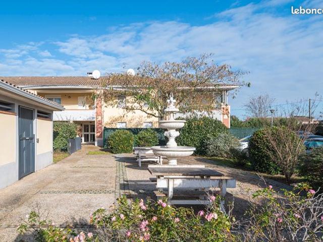 Appartement vente à Montauban, Aucamville
