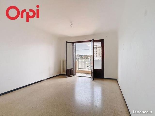 Appartement vente à Arrondissement de Toulon, Toulon
