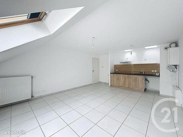 Appartement vente à Torcy, Pontault-combault