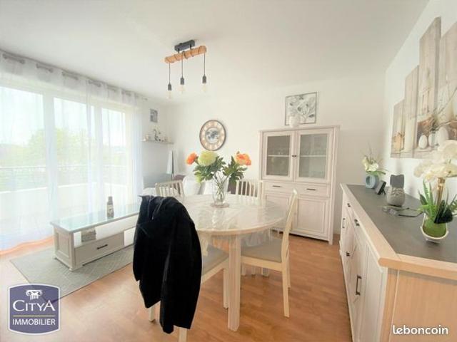 Appartement vente à Libourne, Pineuilh