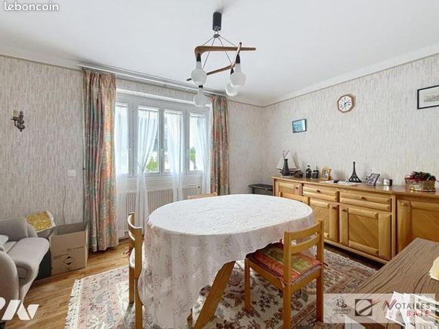 Appartement vente à Saint-Brieuc, Bretagne