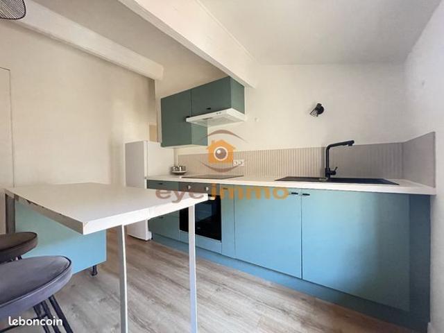 Appartement vente à Béziers, Pézenas