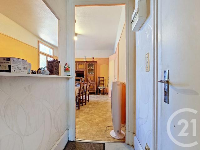 Appartement vente à Troyes