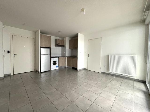 Appartement vente à Toulouse, Tournefeuille