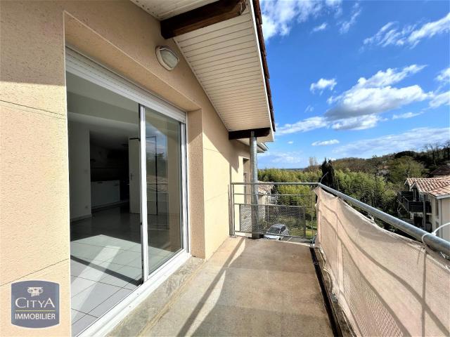 Appartement location à Castelsarrasin, Moissac