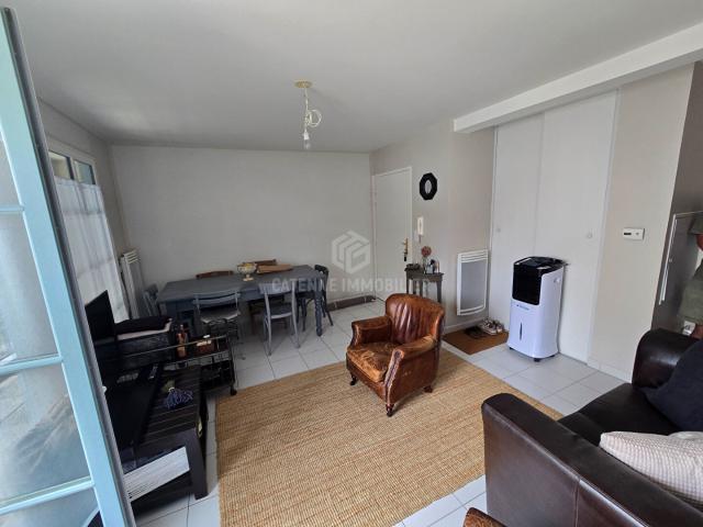 Appartement vente à Senlis, Crépy-en-valois