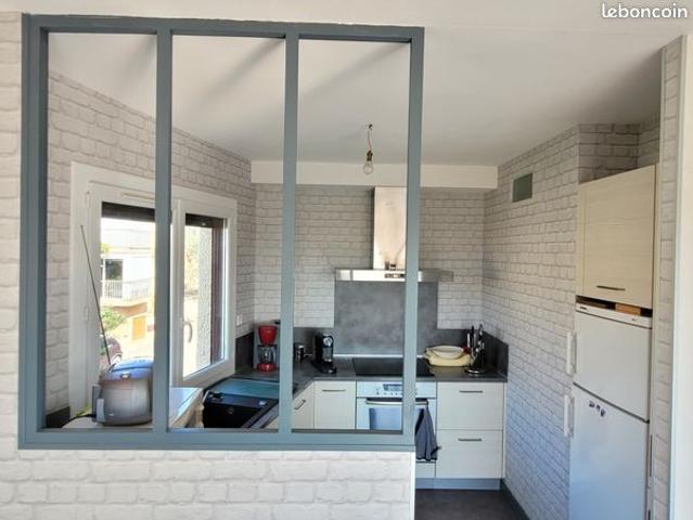 Appartement vente à Metz, Fleury
