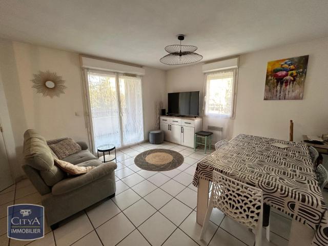 Appartement location à Tarbes