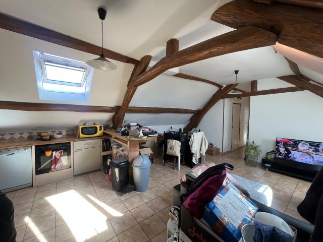 Appartement location à Dreux, Broué