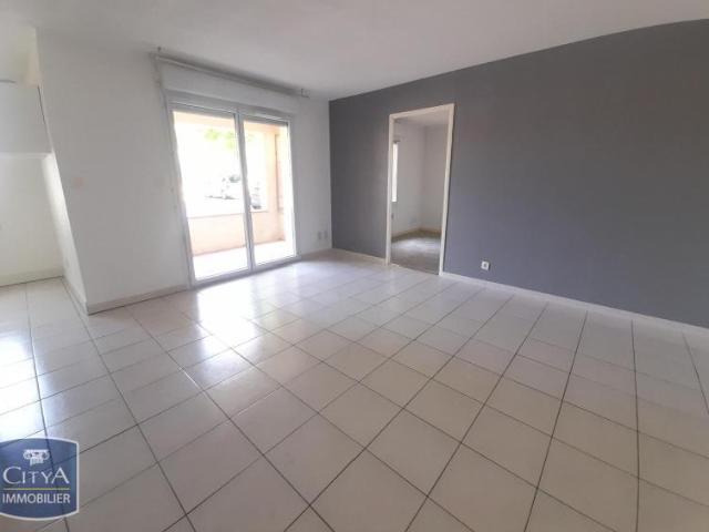 Appartement location à Albi, Gaillac
