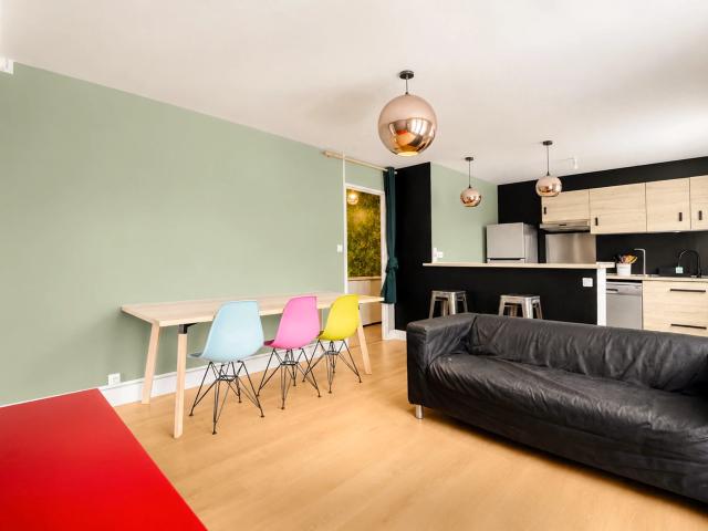 Appartement vente à Toulouse