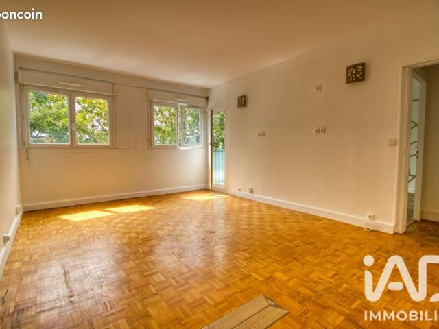 Appartement vente à Mantes-la-Jolie, Aubergenville