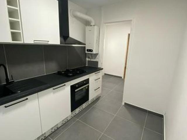 Appartement vente à Lyon, Métropole de Lyon