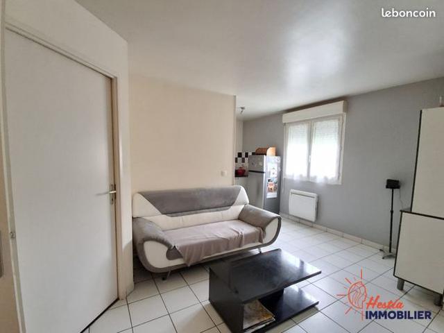 Appartement vente à Châlons-en-Champagne, Châlons-en-champagne